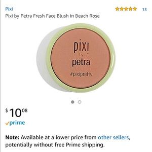 PIXI BLUSH
